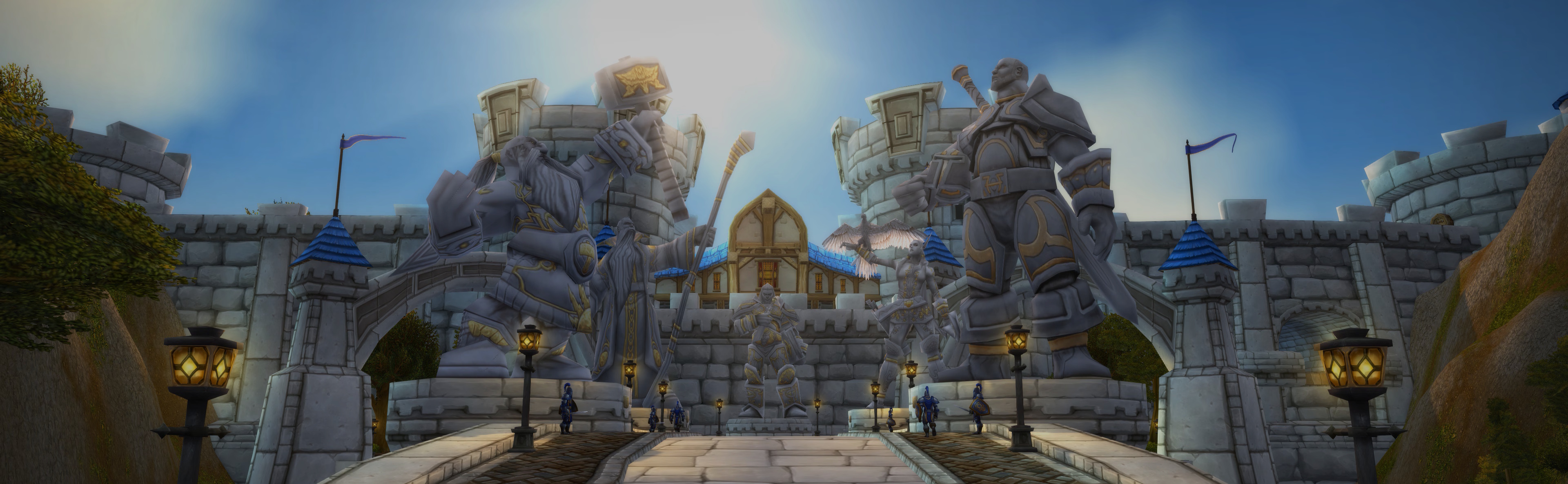 Stormwind